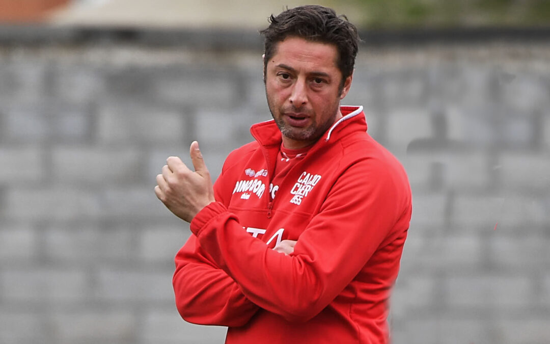 Ruggito dell’Under 19: esordio vincente