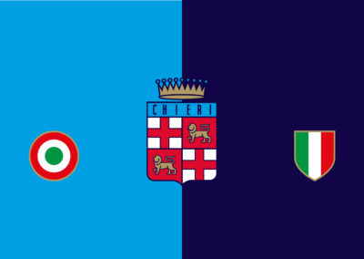 Auguri di pronta guarigione al nostro Diego Mellace