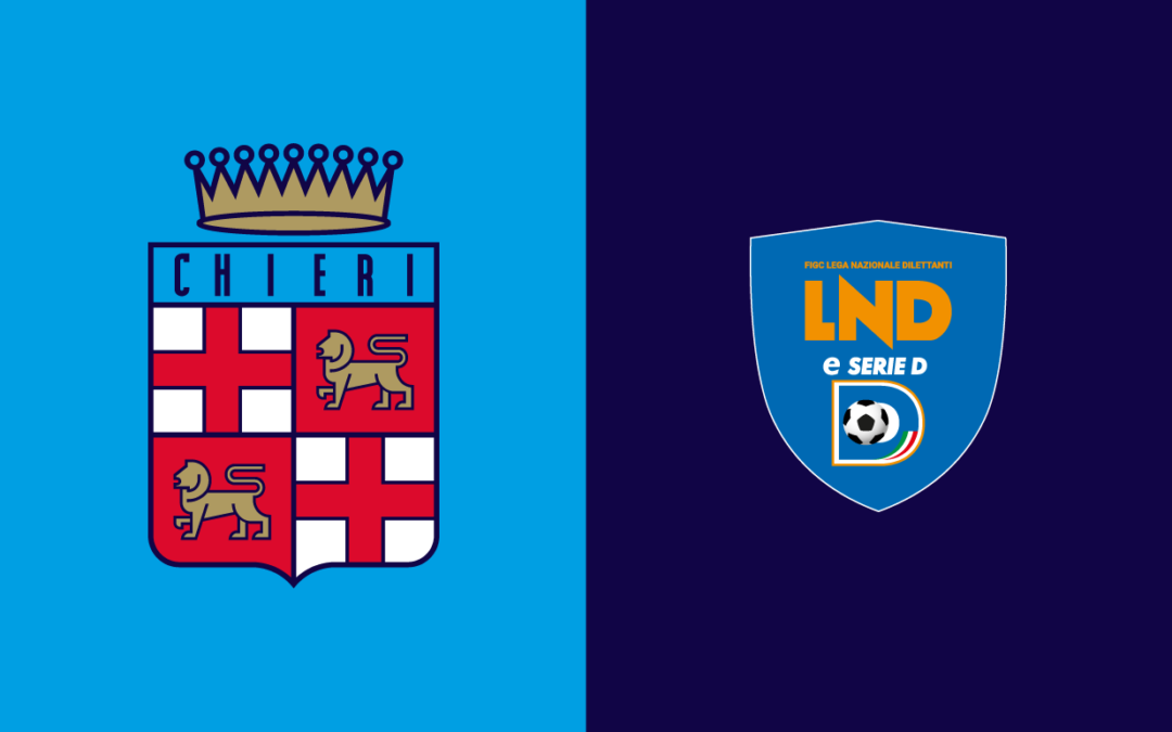 Scendi in campo con il Chieri eSports