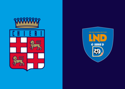 Scendi in campo con il Chieri eSports