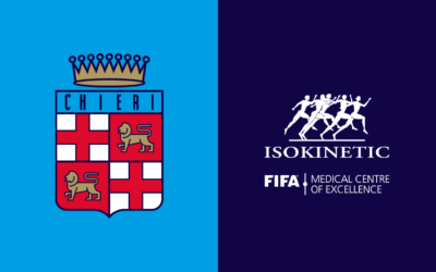 Tutto pronto per la prima edizione dell’Isokinetic Cup