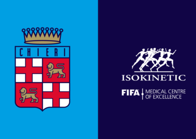 Tutto pronto per la prima edizione dell’Isokinetic Cup