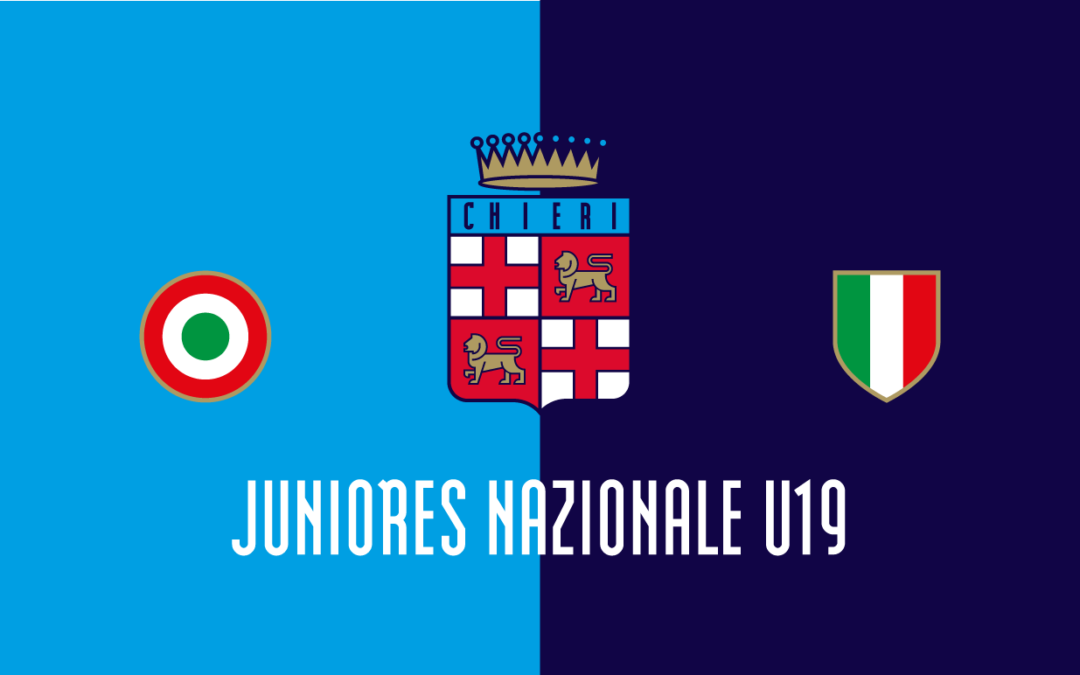 L’U19 sbanca Asti con Maniscalco e Castelmaro