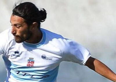 Ancora Ponsat, ancora Chieri: 1-0 al Sestri Levante