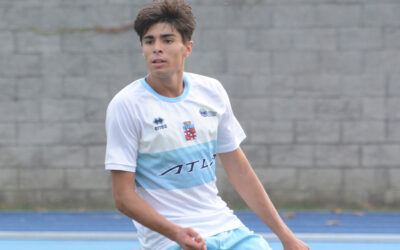 Gara in salita, ma il Chieri non molla e Marras firma il pari