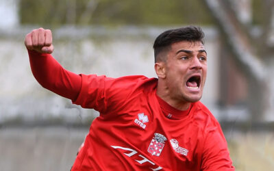 Balan & Pautassi: contro la Sanremese è battaglia, ma vinciamo noi