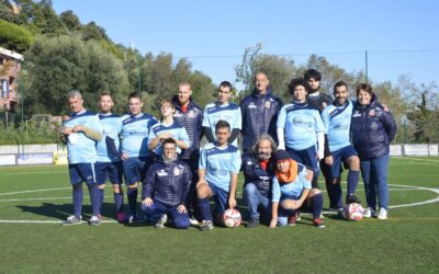 Chieri For Special: che spettacolo a Varazze