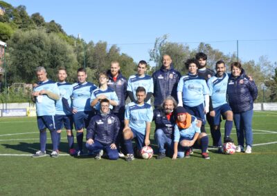 Chieri For Special: che spettacolo a Varazze