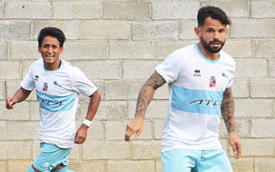 Perla di D’Iglio, ma il Ticino ci supera nel finale