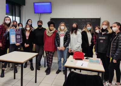 Chieri For Special: sport e disabilità in cattedra all’I.I.S. Andriano