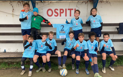 Auguri di pronta guarigione al nostro Ivan Molineris