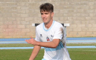 Al De Paoli finisce 3-0 per il Derthona