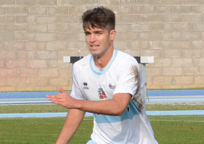 Al De Paoli finisce 3-0 per il Derthona