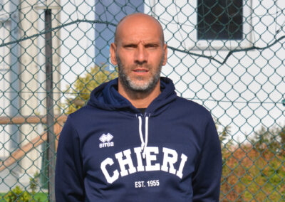 Marco Didu dopo il successo di Saluzzo: “Ora spingiamo forte nei prossimi 10 giorni”