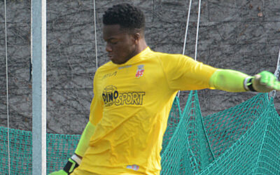 Edo e Varvelli show: che vittoria a Saluzzo