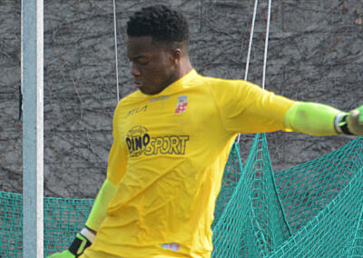 Edo e Varvelli show: che vittoria a Saluzzo