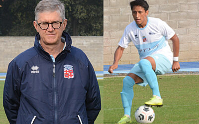 Operato al crociato Alvitrez, il chirurgo Ferrero: “Intervento ok, recupererà bene”