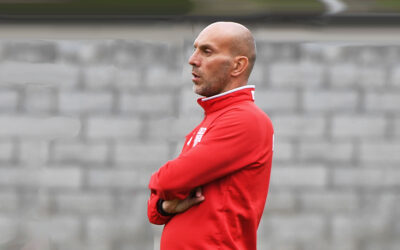 Marco Didu: “Ora recuperiamo energie per le ultime 10 gare”