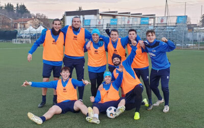 Amichevoli: due ottimi test per gli azzurri di Didu