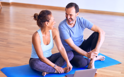 In partenza il primo corso di ginnastica posturale e training autogeno al Rosato