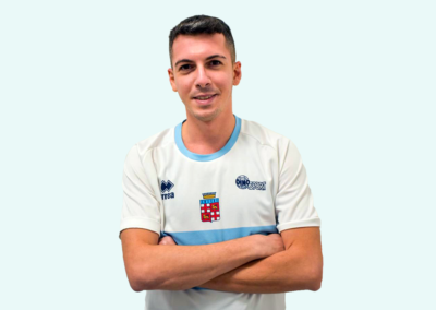 Soddisfazioni dal mondo eSport: mister Scarlata tra i 32 giocatori abilitati alla eSerie A