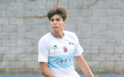 La cantera del Chieri colpisce ancora: Marras al Monza