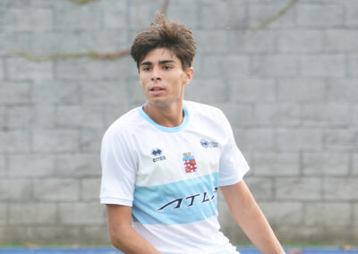 La cantera del Chieri colpisce ancora: Marras al Monza