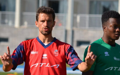 Contro l’Asti tre punti pesantissimi: decide capitan Conrotto