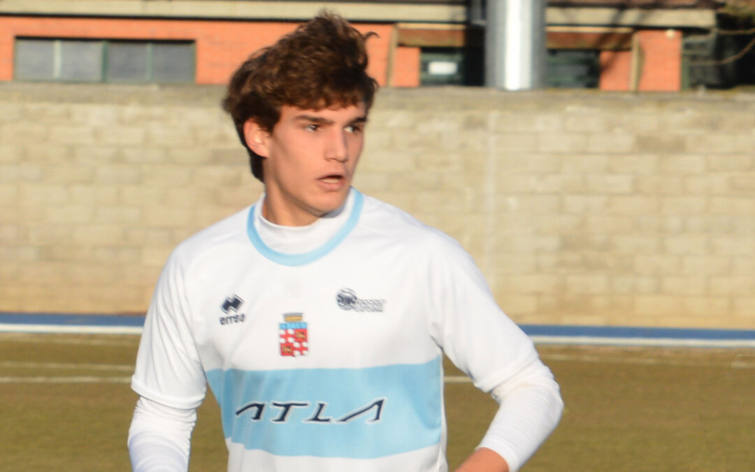 Le gare delle giovanili: Re e Dumani trascinano l’Under 17