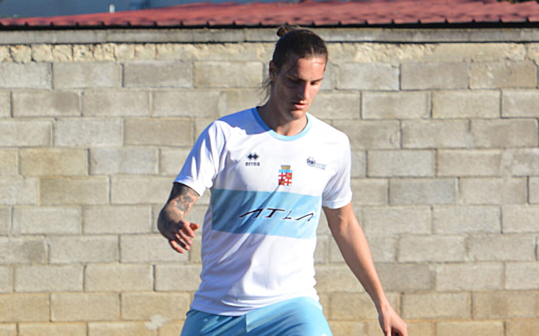 Puniti nella ripresa: vince il Ligorna 1-0