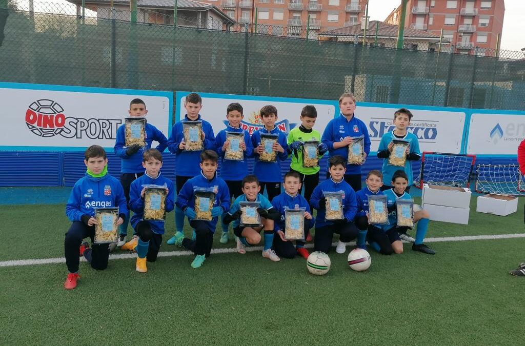 Pronti per un Carnevale ricco di dolcezza con Trevisan