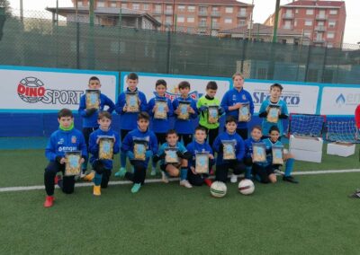 Pronti per un Carnevale ricco di dolcezza con Trevisan