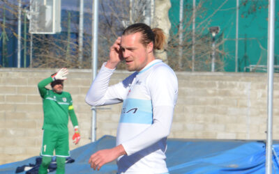 Tante occasioni ma la palla non entra: a Imperia finisce 0-0