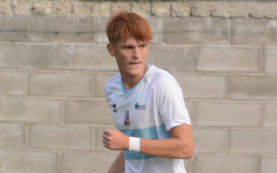 Non bastano Balan e D’Iglio: con il Gozzano finisce 2-2