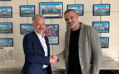 Accordo Gandini-Sorrentino