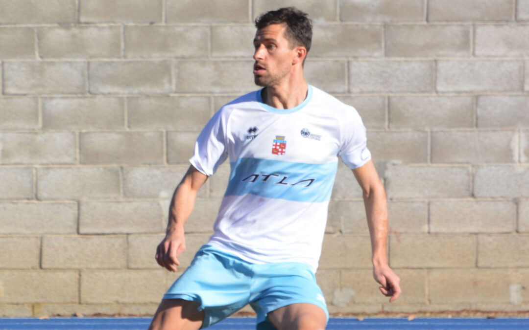 Una buona ripresa non basta: Chieri-Bra 0-0