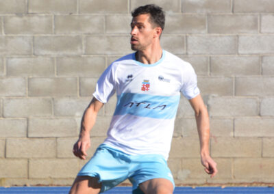 Una buona ripresa non basta: Chieri-Bra 0-0