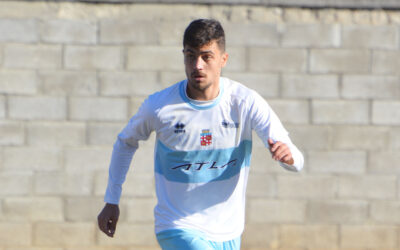 Gli azzurri non fermano la Sanremese e cadono 1-0