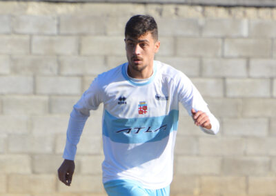 Gli azzurri non fermano la Sanremese e cadono 1-0