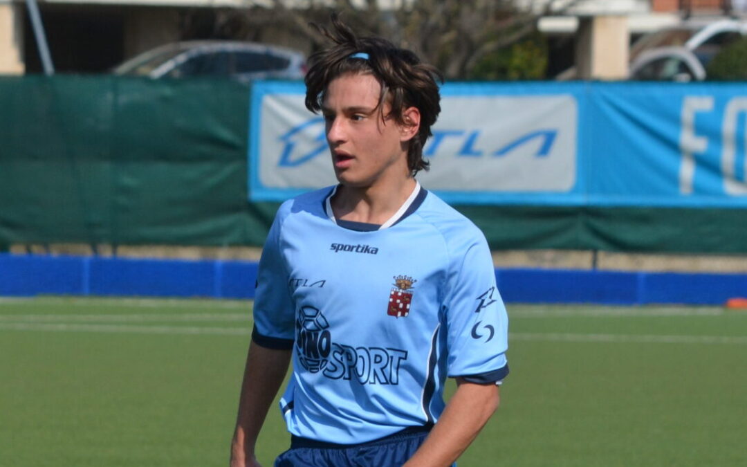 Il week end delle giovanili: rullo Under 17, che poker a Casale!