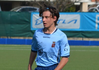 Il week end delle giovanili: rullo Under 17, che poker a Casale!