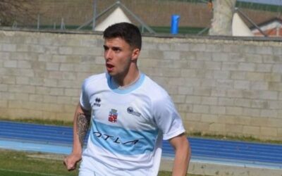 Il Chieri c’è: Foglia e D’Iglio stendono il Fossano