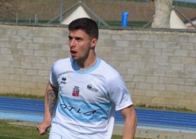 Il Chieri c’è: Foglia e D’Iglio stendono il Fossano