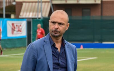 Chieri-Vincenzo Manzo, le strade si separano