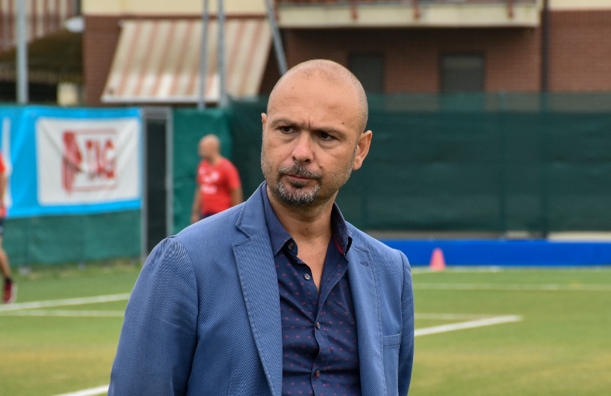 Chieri-Vincenzo Manzo, le strade si separano