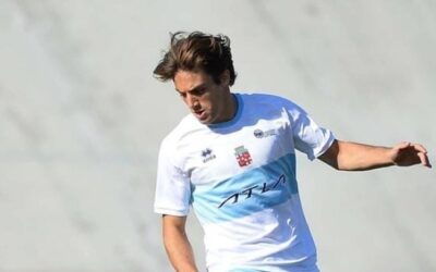 Due gol e un rosso in quattro minuti: il Casale passa 1-2