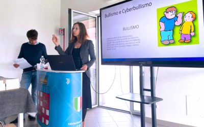 Bullismo e rischi in rete, protagonisti del nuovo incontro di Tutela dei Minori