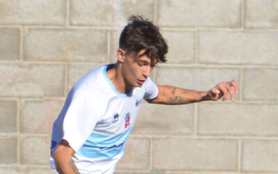 Contro il Saluzzo decidono Poppa e D’Iglio, esordi per i 2004 Capra e Fioccardi