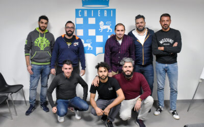 Grandi emozioni nella prima stagione del Chieri eSports