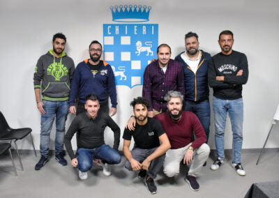 Grandi emozioni nella prima stagione del Chieri eSports